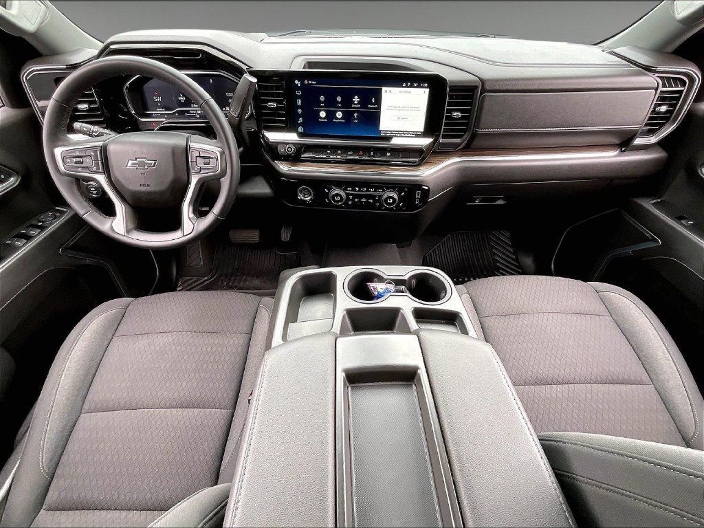 Used 2023 Chevrolet Silverado 1500 RST AWD/4WD image 20