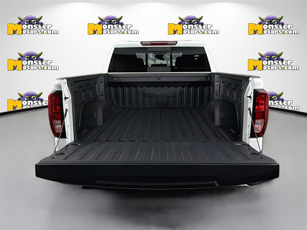 Used 2024 GMC Sierra 1500 Elevation w/ Preferred Package image 24