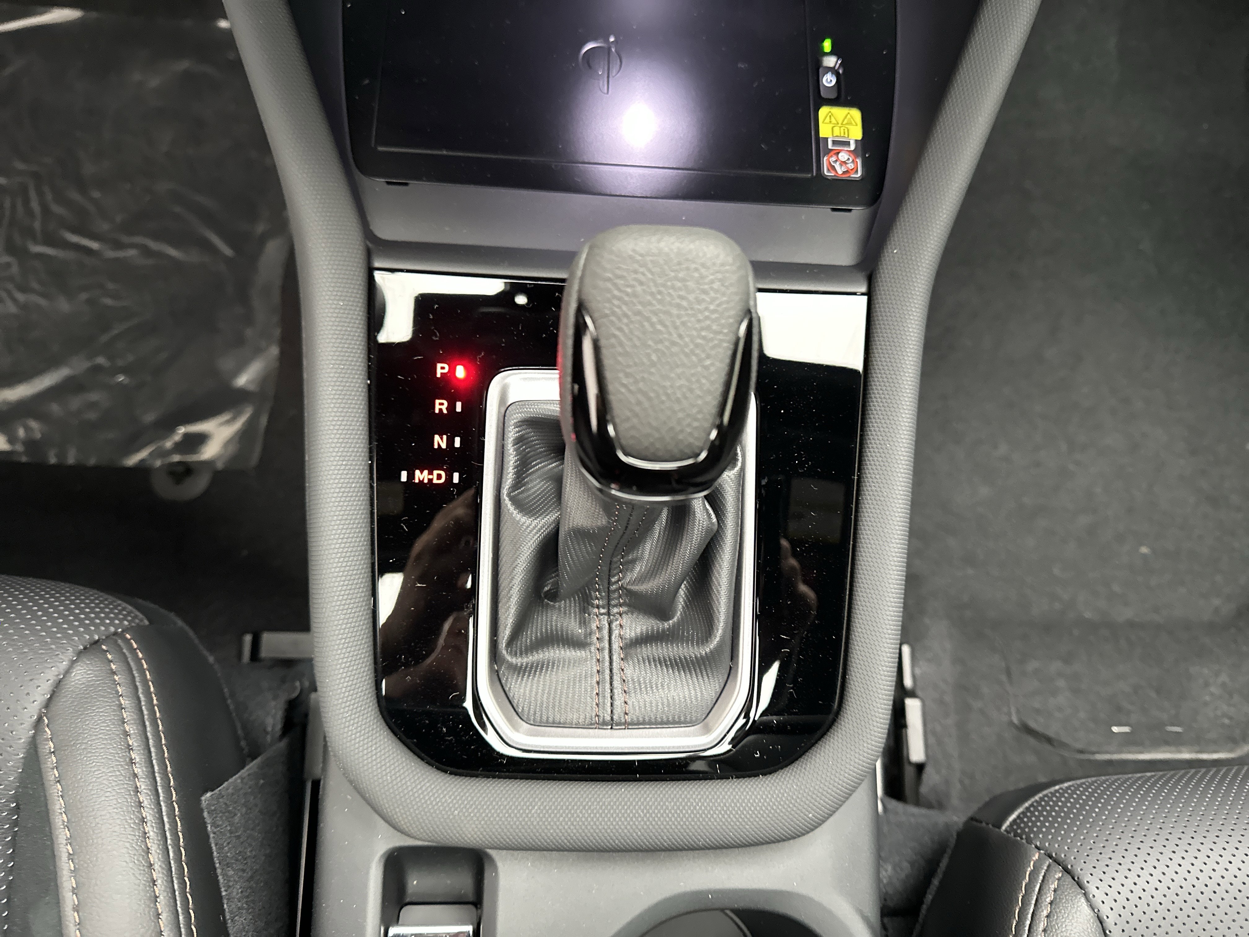 New 2025 Subaru Forester Touring image 41