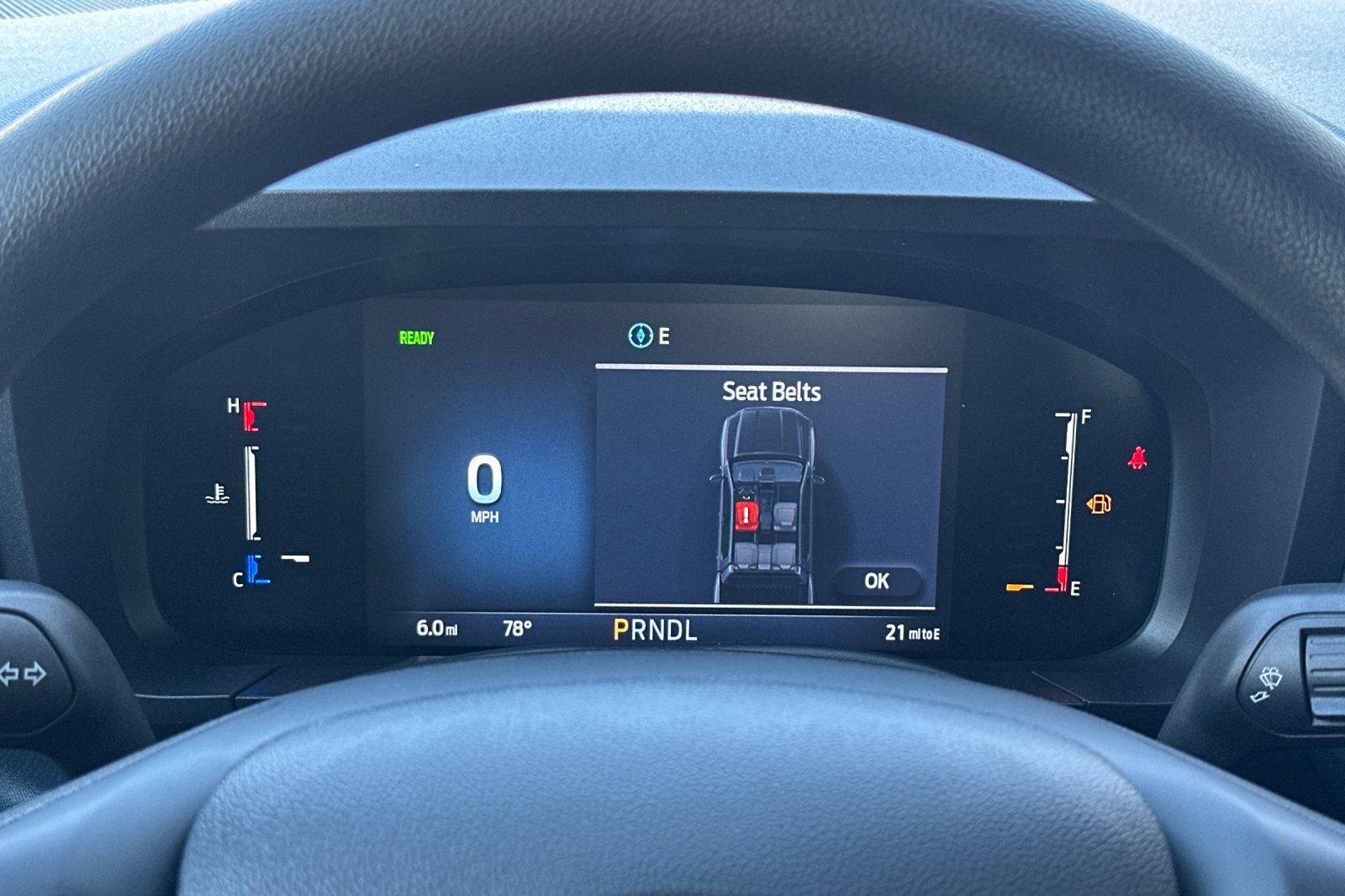 New 2026 Ford Maverick XL w/ Equipment Group 101A image 21