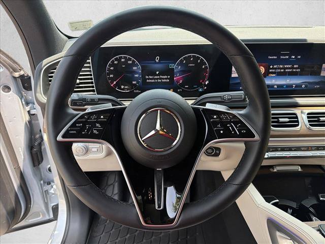 Used 2026 Mercedes-Benz GLE 350 4MATIC image 14