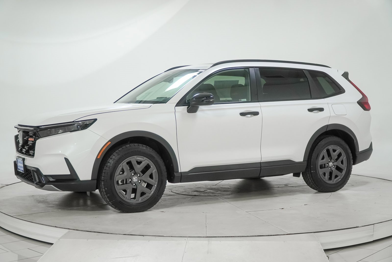 Certified 2026 Honda CR-V TrailSport image 5