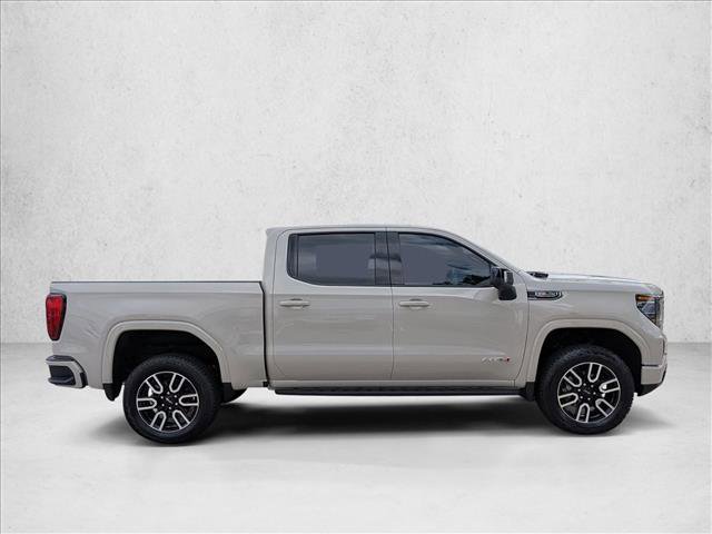 Used 2026 GMC Sierra 1500 AT4 w/ AT4 Premium Package image 4