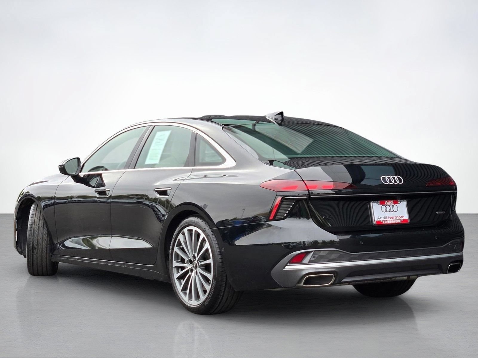 Used 2026 Audi A6 Premium Plus w/ Prestige Package AWD/4WD image 5