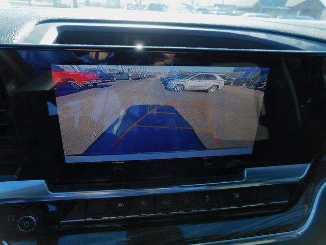 Used 2023 Chevrolet Silverado 1500 LT image 29