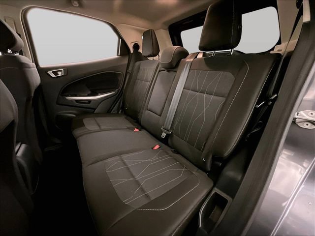 Used 2019 Ford EcoSport SE AWD/4WD image 25