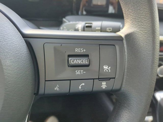 Used 2025 Nissan Kicks S FWD image 24