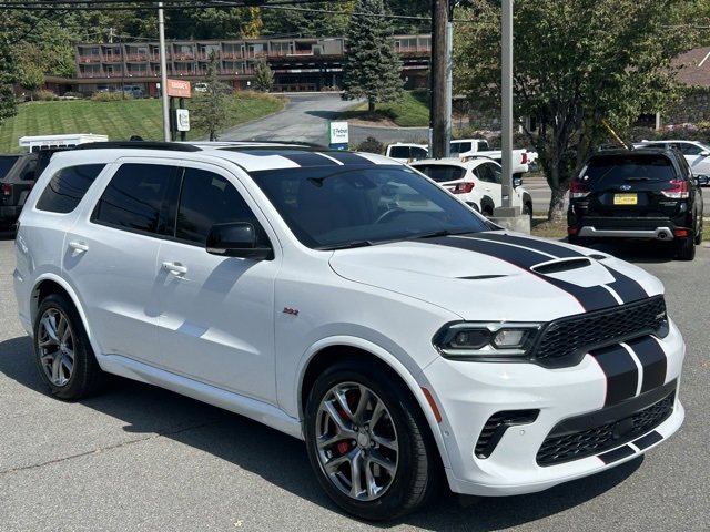 Used 2024 Dodge Durango SRT image 3