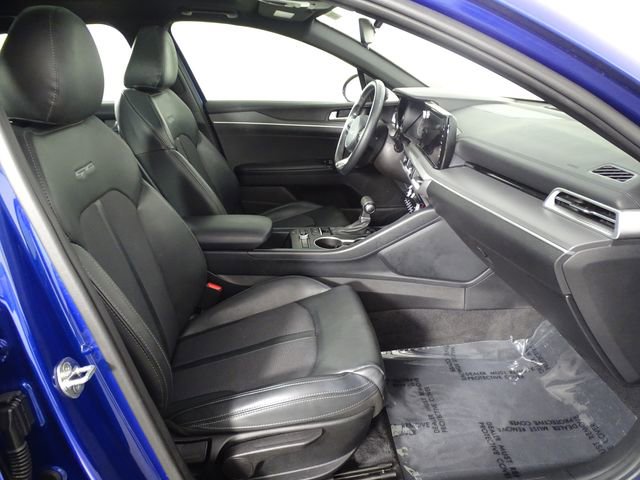 Certified 2022 Kia K5 GT-Line w/ GT-Line FWD Premium Package image 18