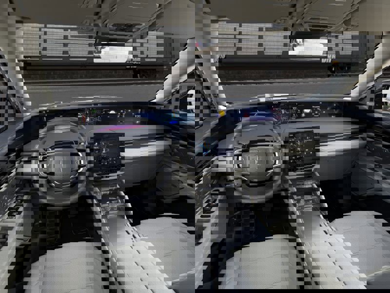 New 2026 Lincoln Nautilus Premier w/ Equipment Group 102A image 31