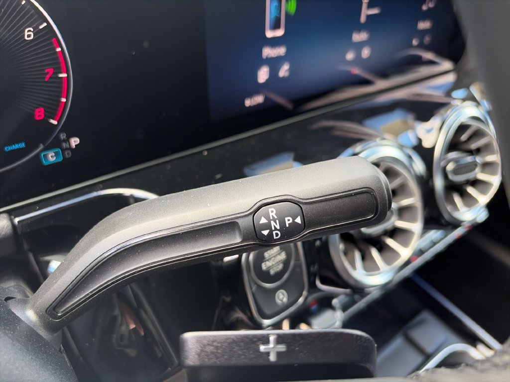 New 2026 Mercedes-Benz GLA 250 4MATIC image 22