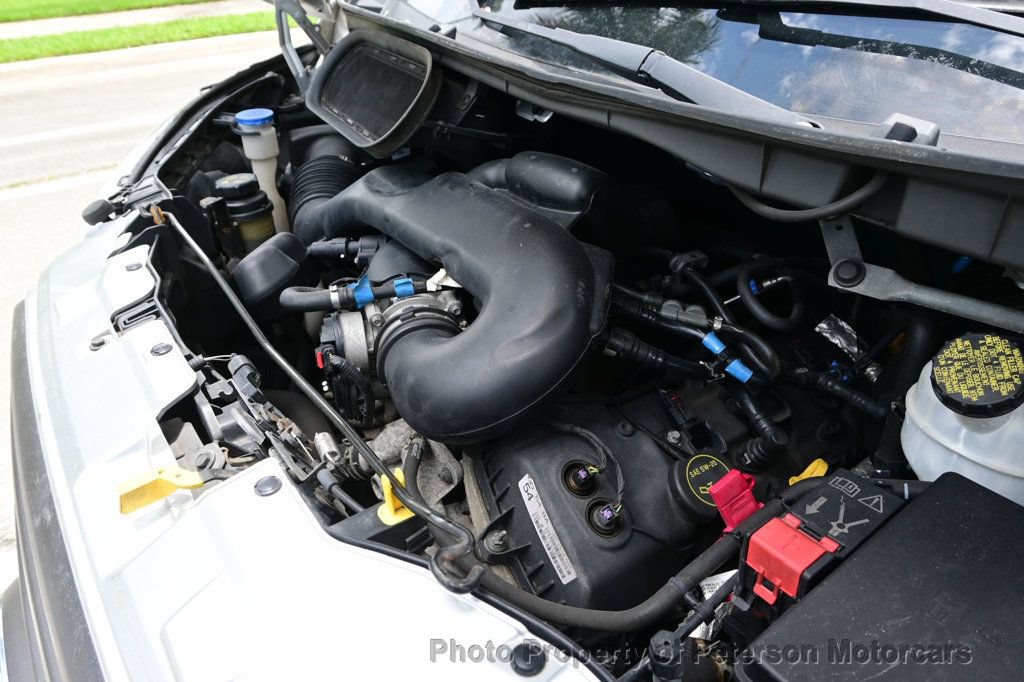 Used 2016 Ford Transit 350 XL RWD image 37