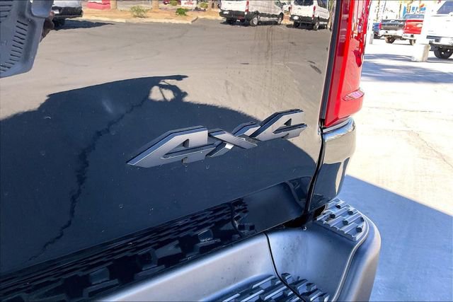 Used 2025 RAM 1500 RHO w/ RHO Level 1 Equipment Group image 7