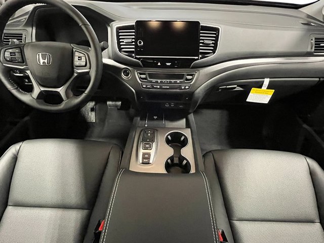 New 2026 Honda Ridgeline RTL image 17