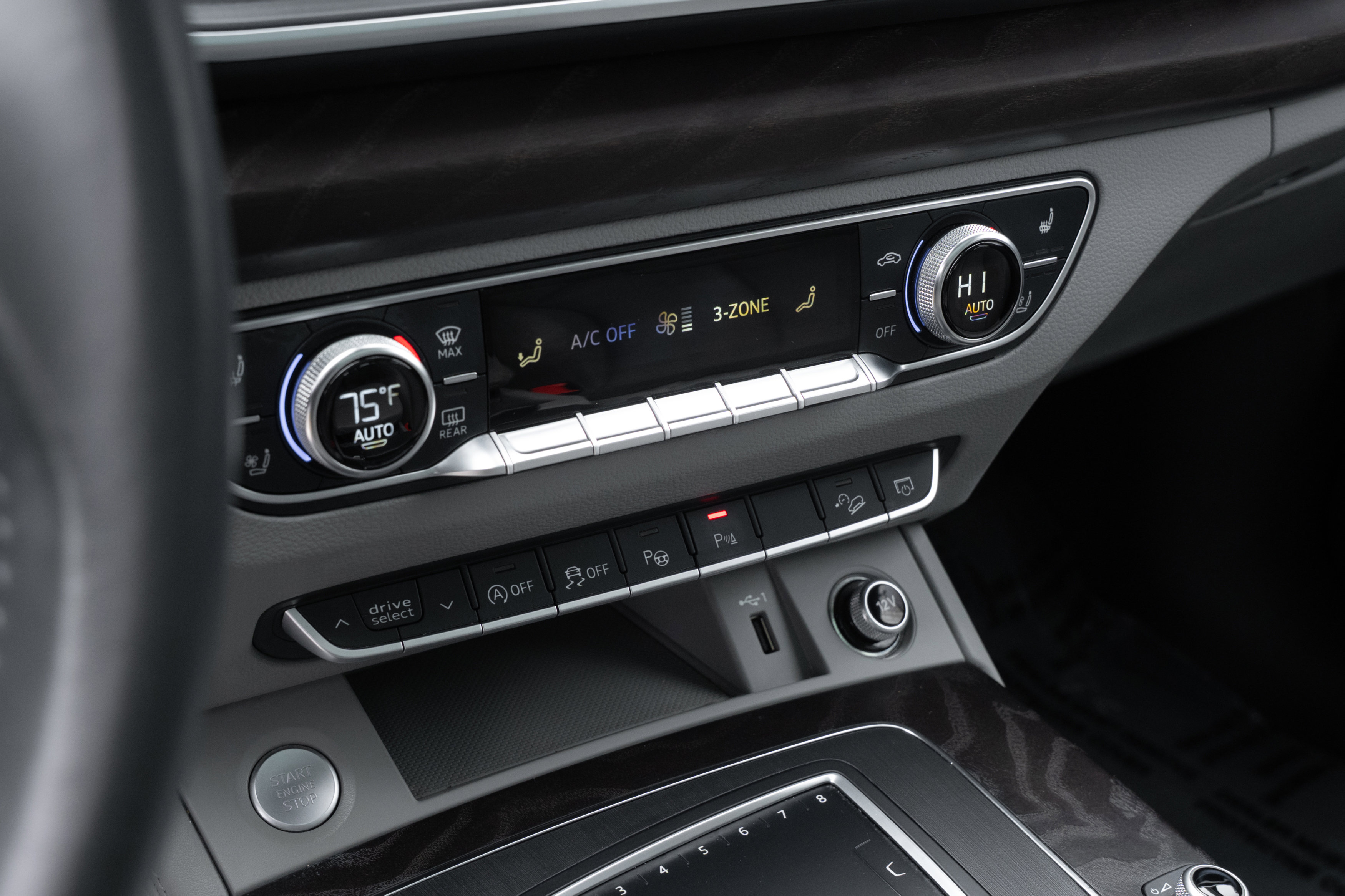 Used 2019 Audi Q5 Prestige image 15