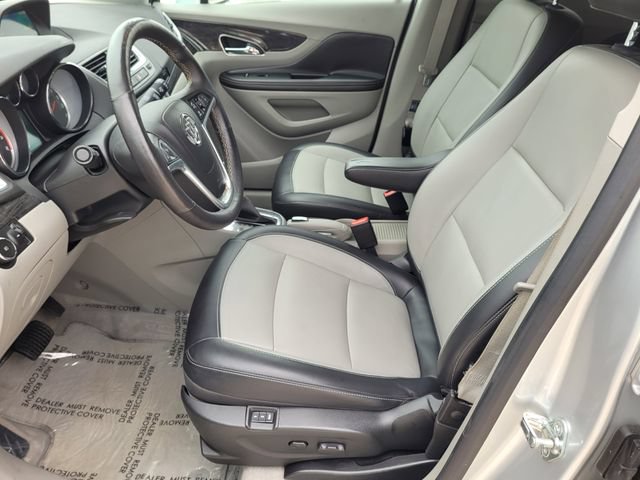 Used 2013 Buick Encore Leather FWD image 23