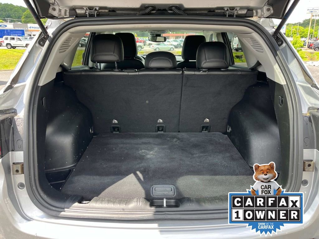 Used 2022 Jeep Compass Latitude image 18