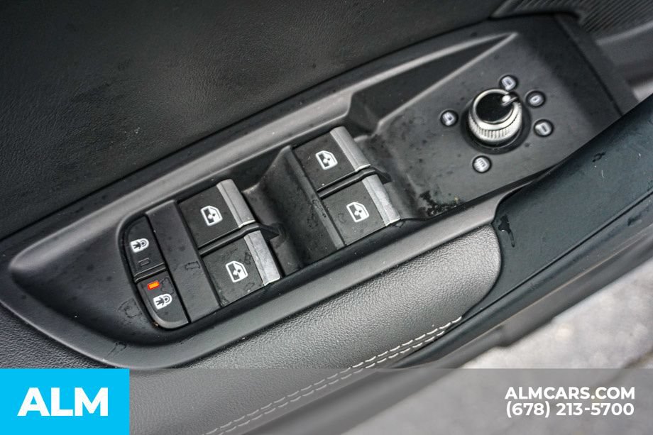 Used 2024 Audi Q5 2.0T Premium Plus AWD/4WD image 51