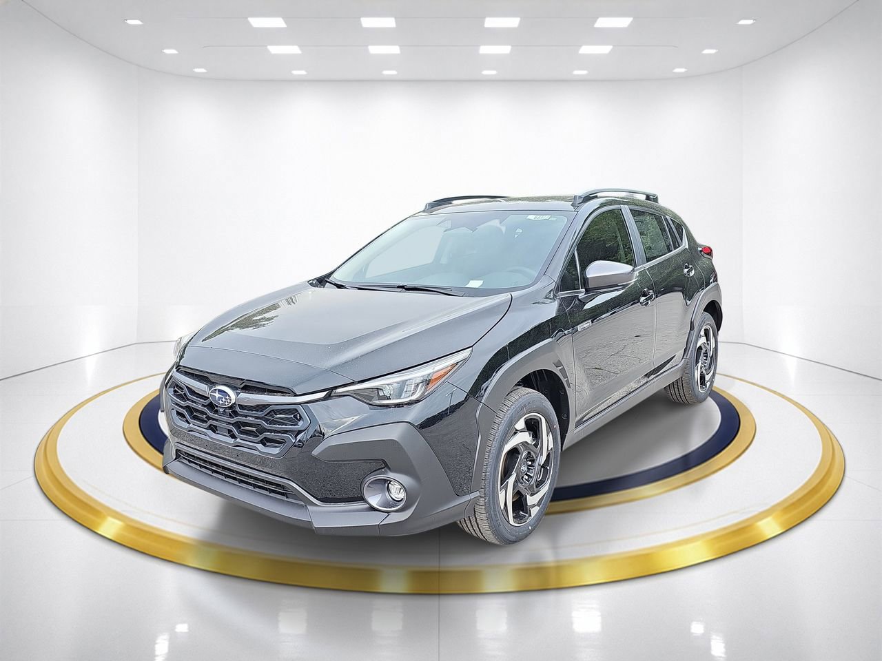 New 2026 Subaru Crosstrek 2.5i Limited AWD/4WD image 1