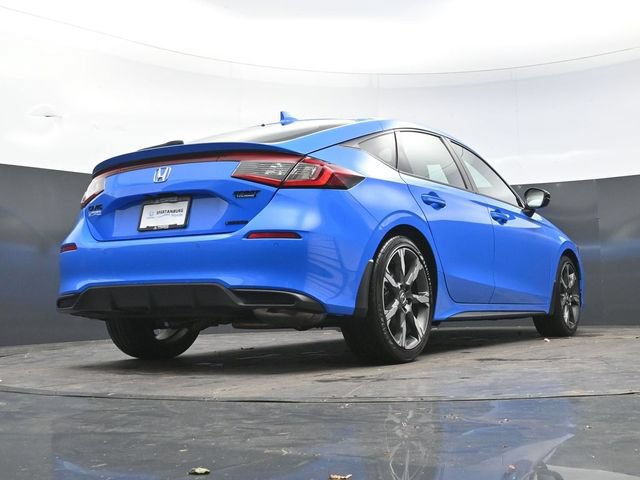 Certified 2026 Honda Civic Sport Touring image 29