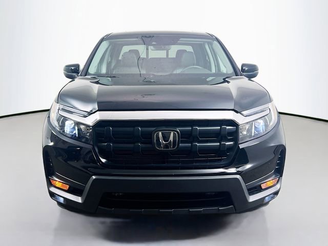 Certified 2026 Honda Ridgeline RTL image 2
