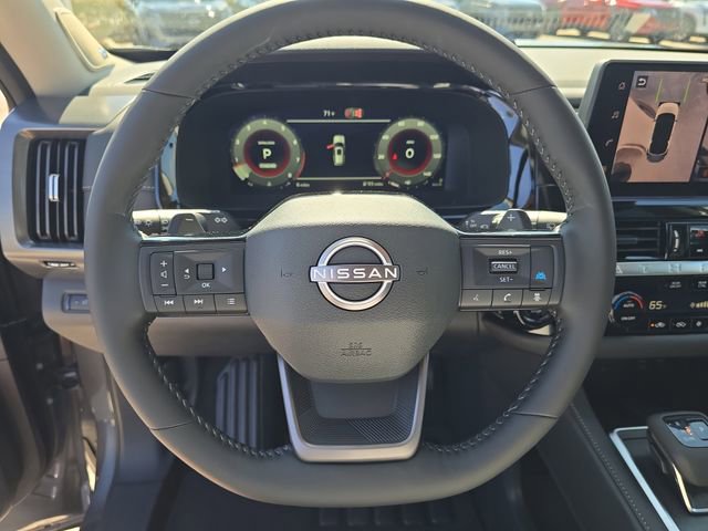 New 2026 Nissan Pathfinder SL w/ SL Premium Package image 31