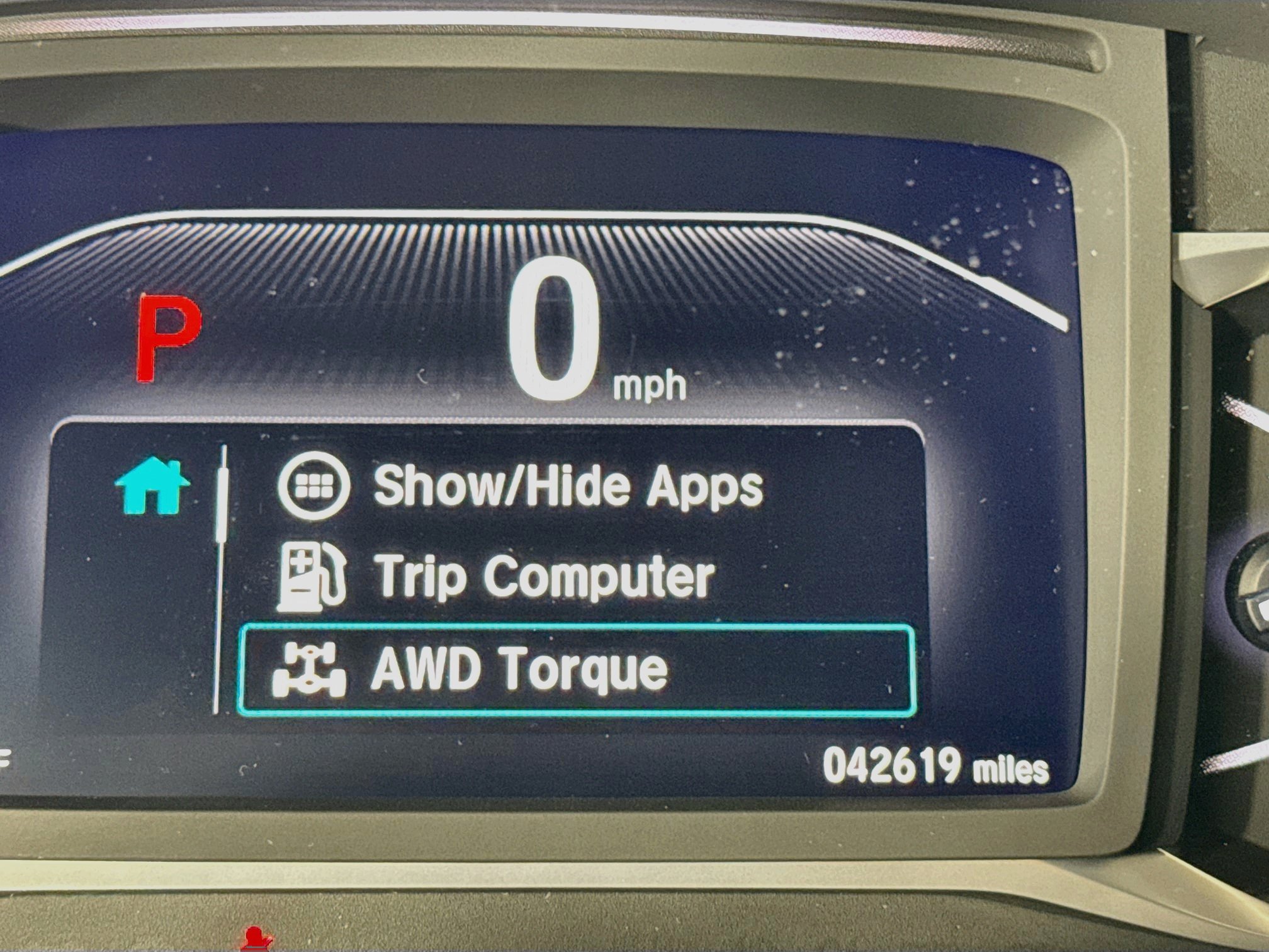 Certified 2023 Honda Passport Elite image 12