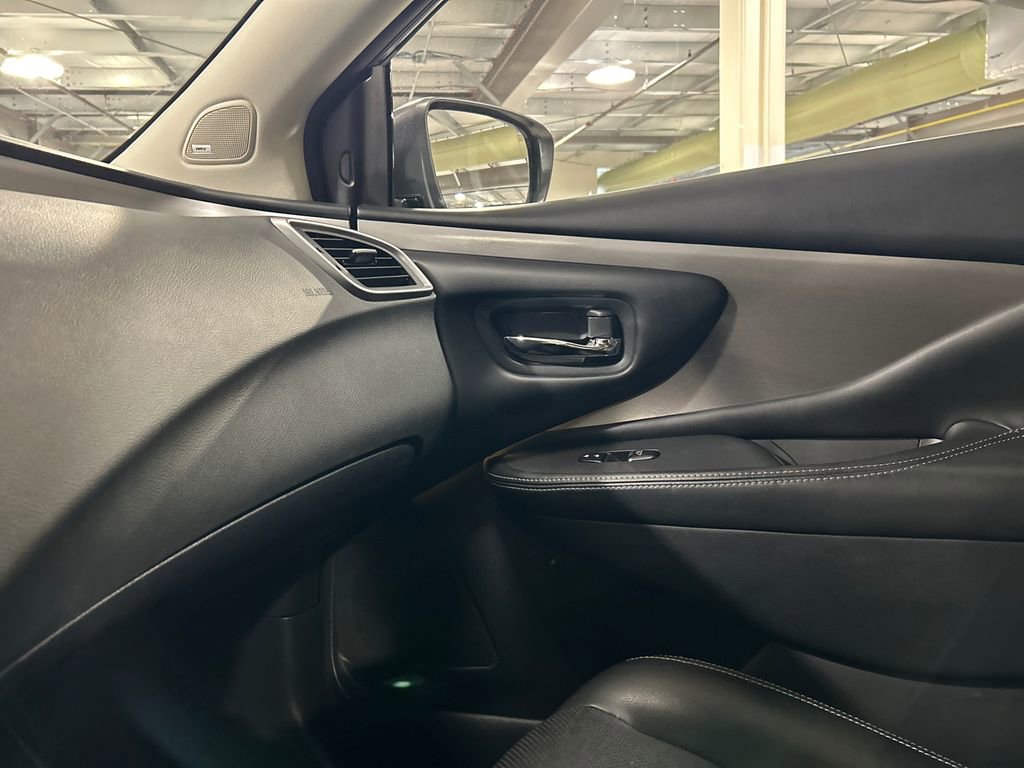 Used 2019 Nissan Murano SL w/ SL Technology Package AWD/4WD image 20