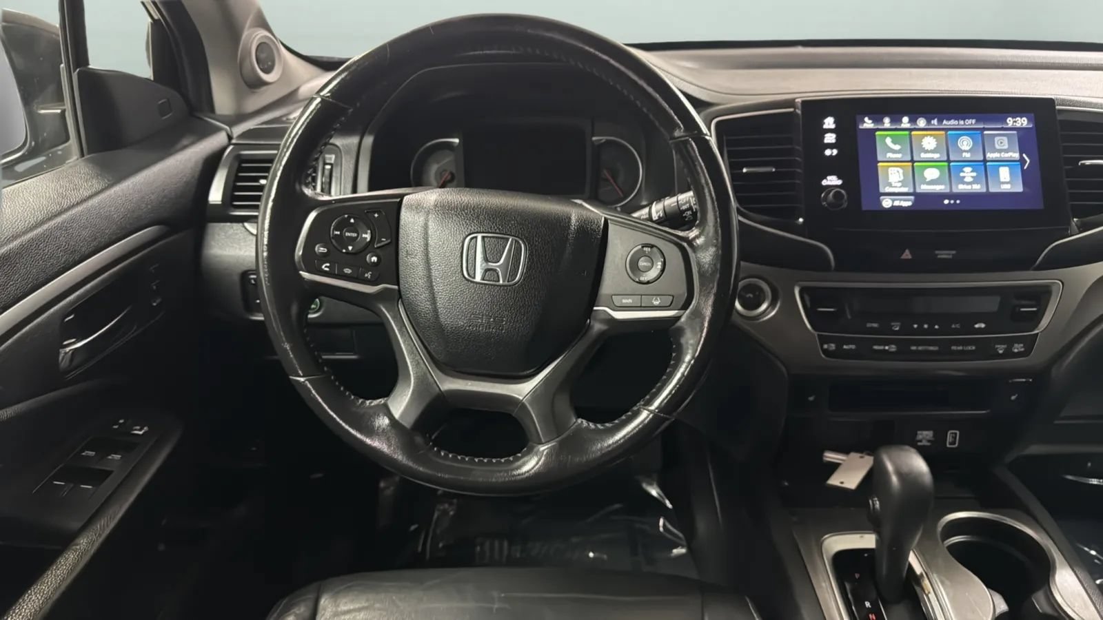 Used 2019 Honda Pilot EX-L image 10