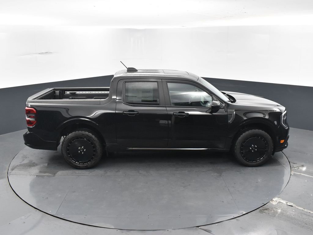 New 2025 Ford Maverick Lobo image 23