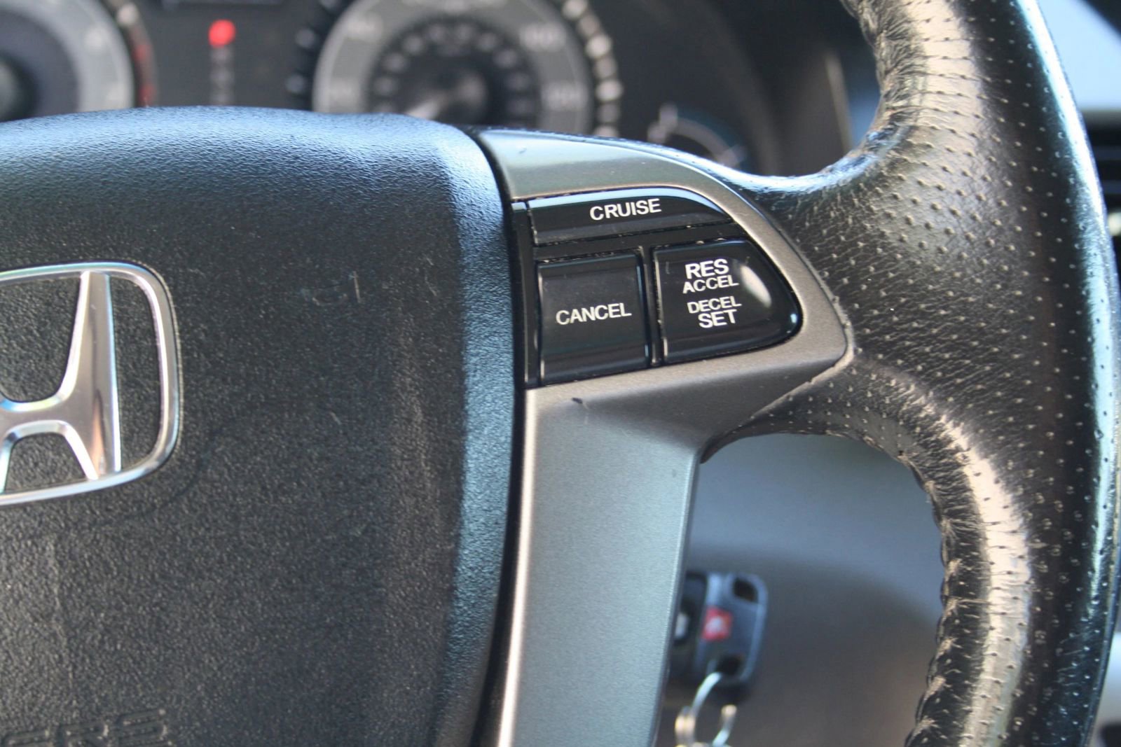 Used 2012 Honda Odyssey EX-L image 22