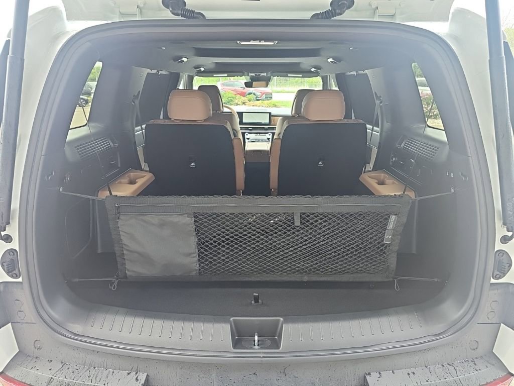 New 2026 Hyundai Santa Fe Limited AWD/4WD image 42