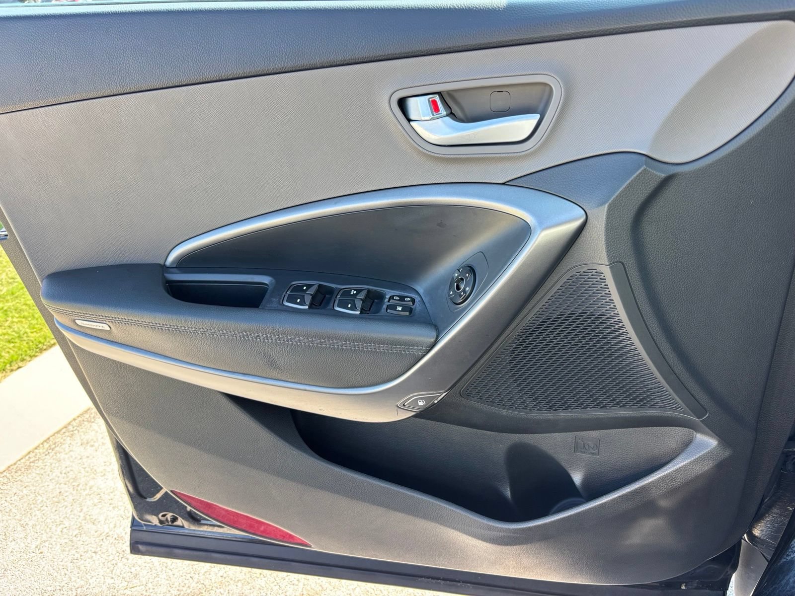 Used 2014 Hyundai Santa Fe Sport FWD image 12