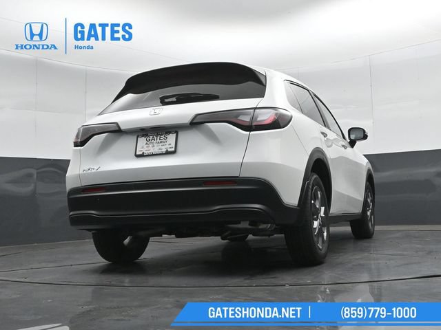 New 2027 Honda HR-V LX image 33