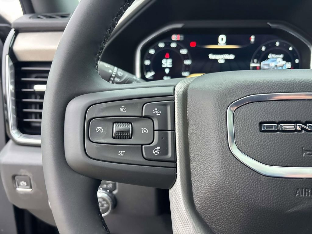 New 2026 GMC Sierra 3500 Denali w/ Denali Reserve Package image 11