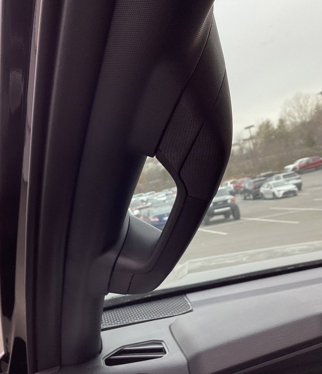 New 2025 Toyota Tundra SR5 image 26