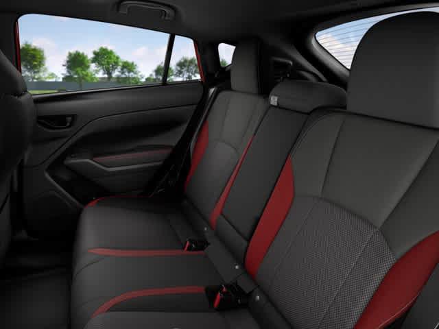 New 2026 Subaru Impreza RS AWD/4WD image 16