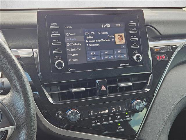 Used 2022 Toyota Camry LE image 14