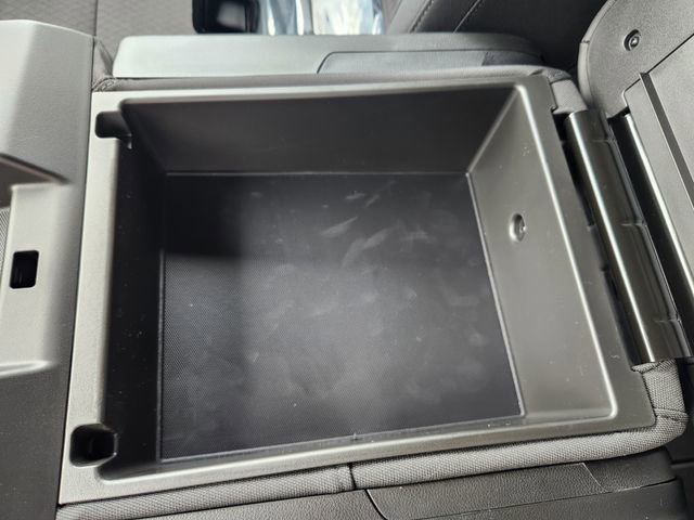 New 2026 Chevrolet Silverado 2500 Custom w/ Custom Convenience Package image 17