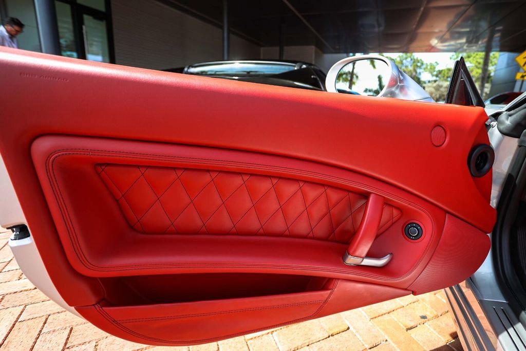Used 2010 Ferrari California image 43