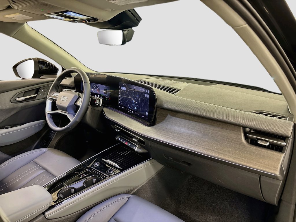 New 2026 Audi Q3 quattro 2.0T AWD/4WD image 14