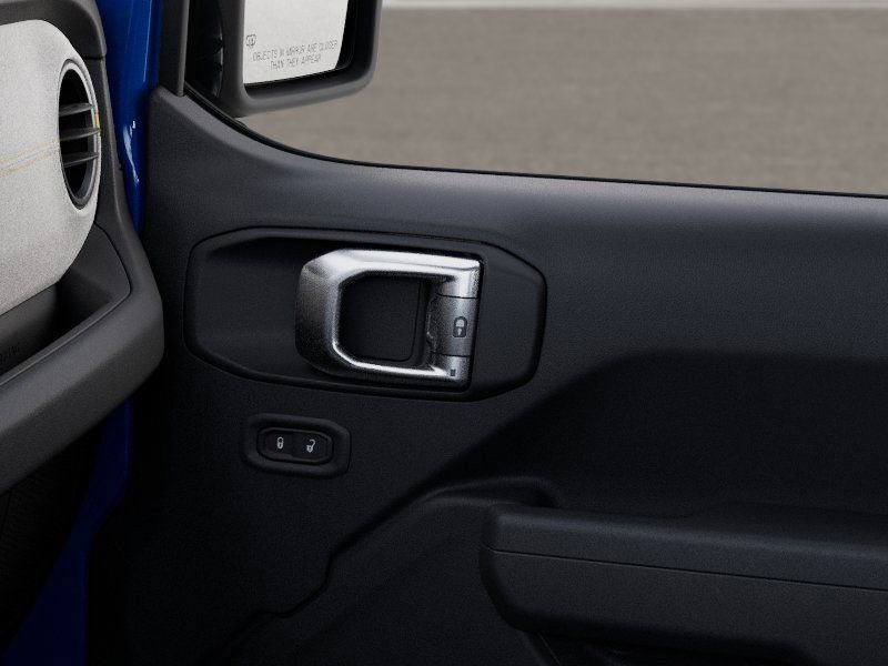 New 2026 Jeep Gladiator Sport image 27