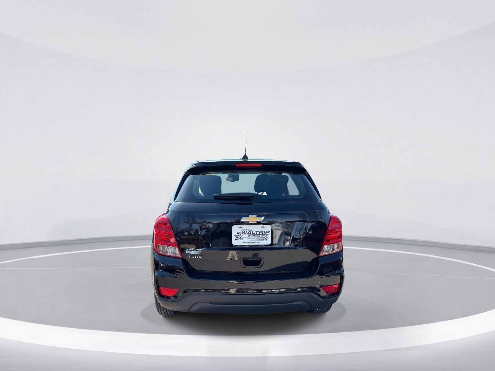 Used 2020 Chevrolet Trax LS image 7