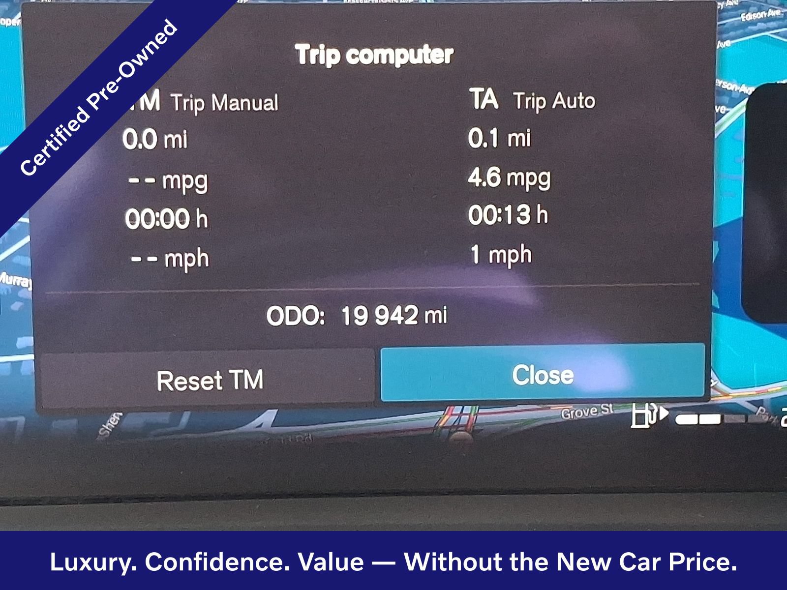 Certified 2023 Volvo S60 B5 Plus w/ Climate Package AWD/4WD image 21