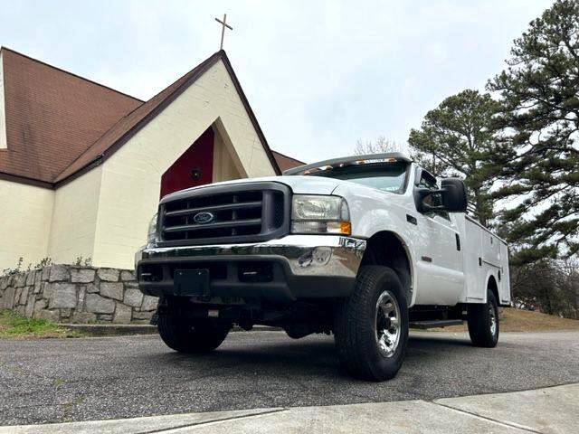 Used 2004 Ford F350 XL image 10