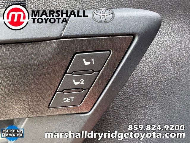 Used 2024 Toyota Tundra TRD Pro image 18