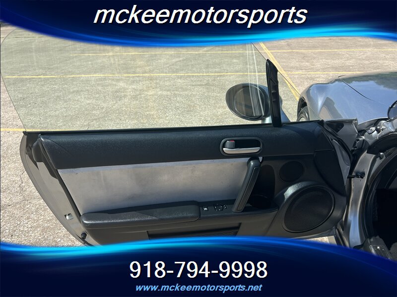 Used 2012 MAZDA MX-5 Miata Sport RWD image 7