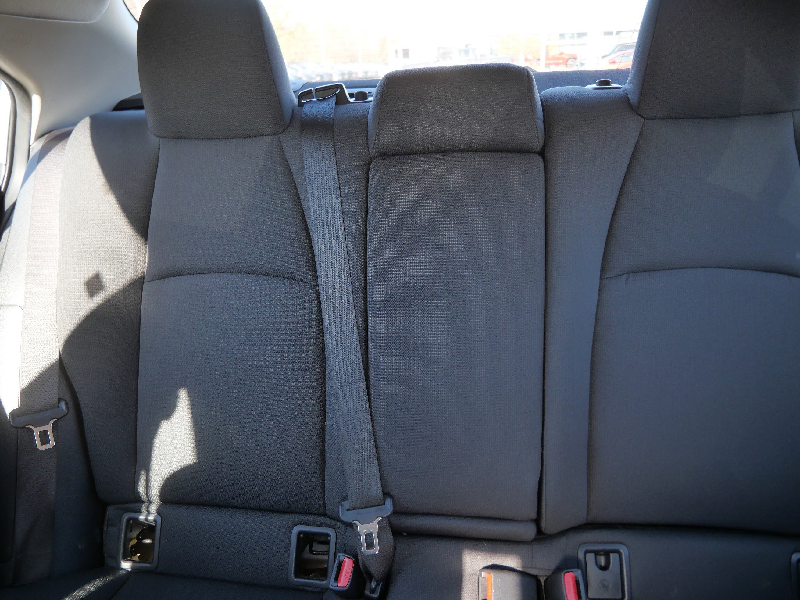 Certified 2024 Toyota Corolla LE FWD image 13