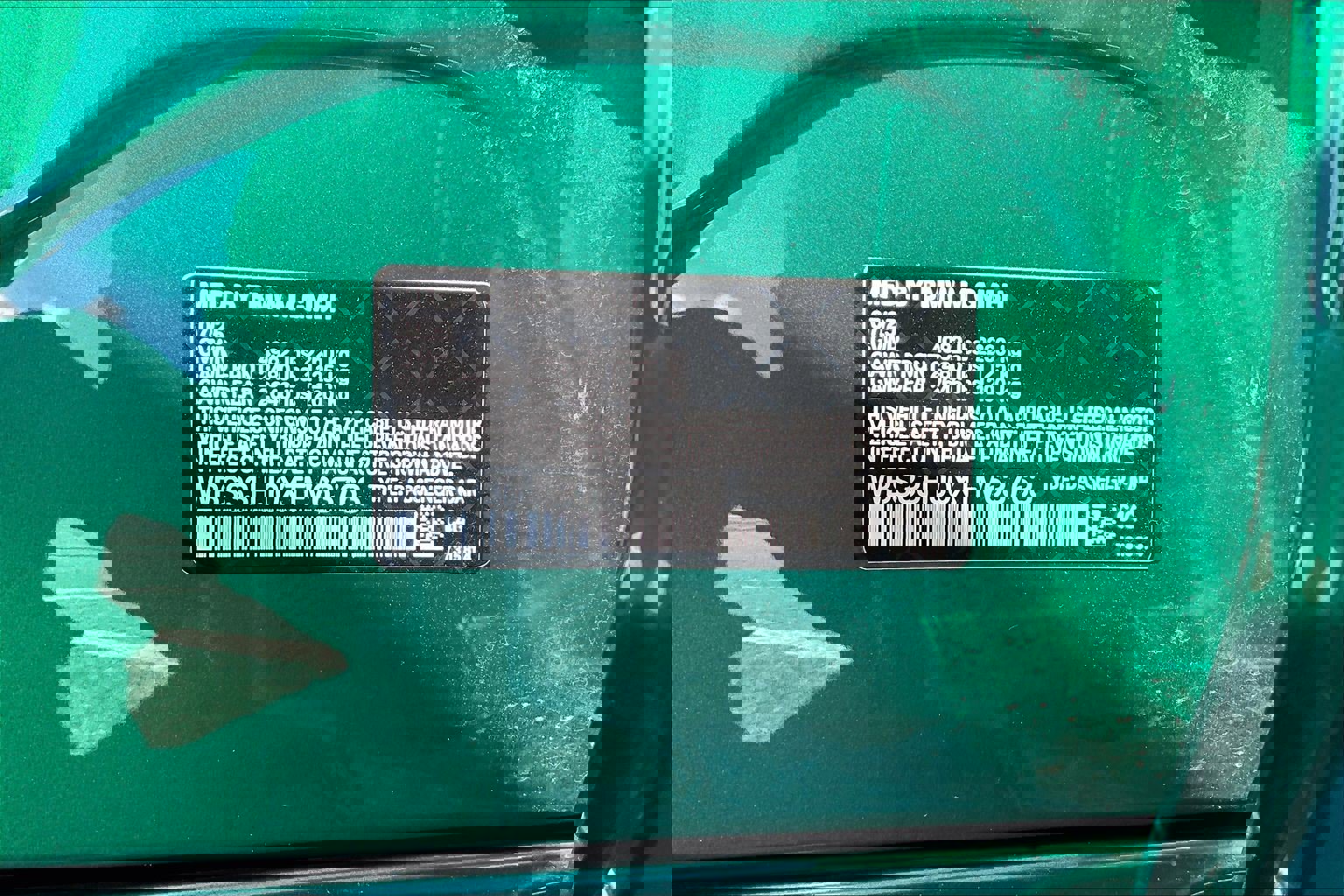 Used 2026 BMW M3 Competition image 7