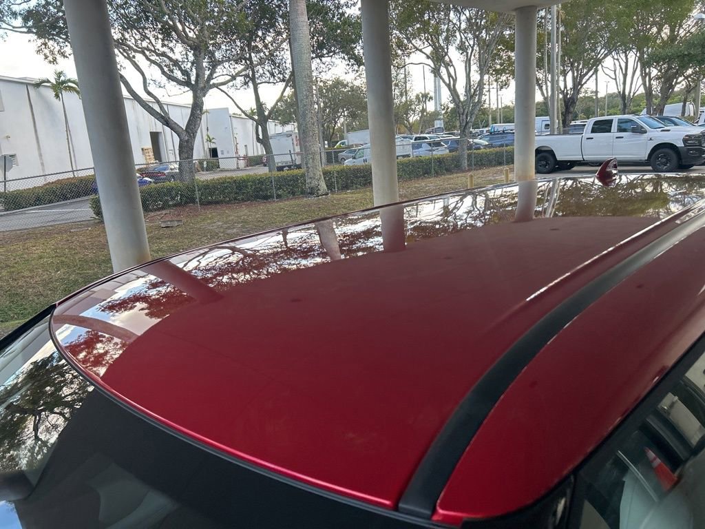 New 2026 Mitsubishi Outlander SE image 16